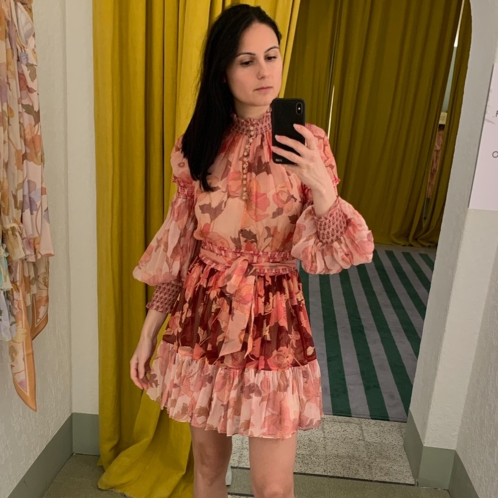 Concert spliced lantern mini - 1